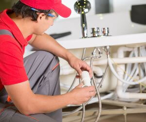 About Emergency plumbing pros Drumright, OK